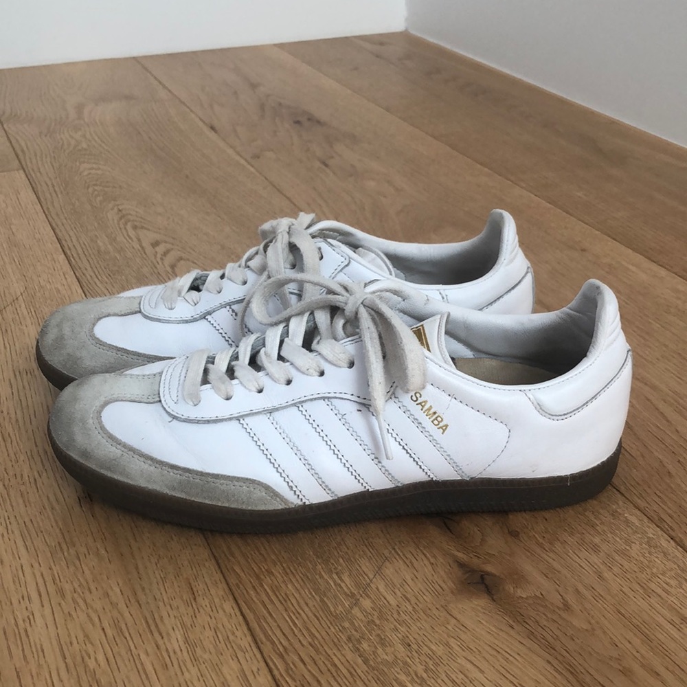 Adidas Samba